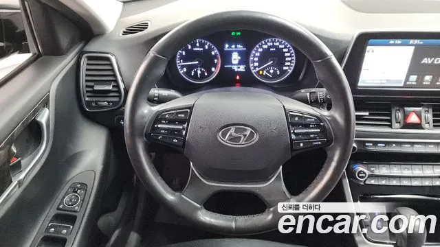 Hyundai Grandeur 2018 — фото 12