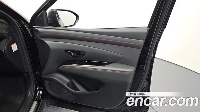 Hyundai Tucson 2025 — фото 14