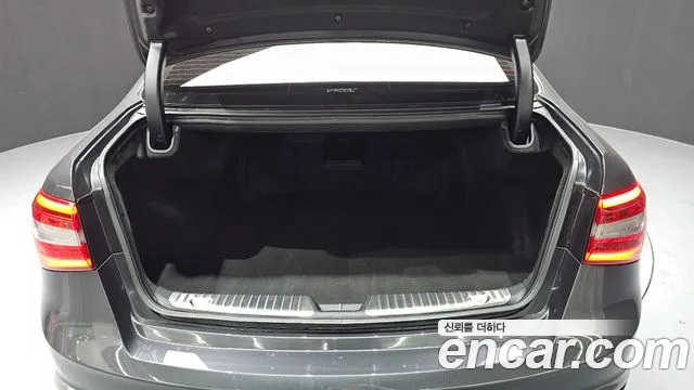 Kia K7 2015 — фото 15