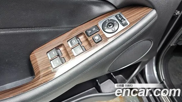 Kia K7 2015 — фото 16