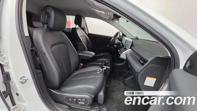 Hyundai Ioniq5 2024 — фото 13