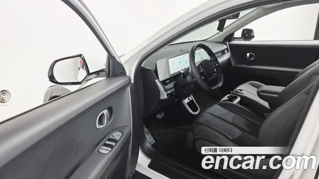 Hyundai Ioniq5 2024 — фото 17