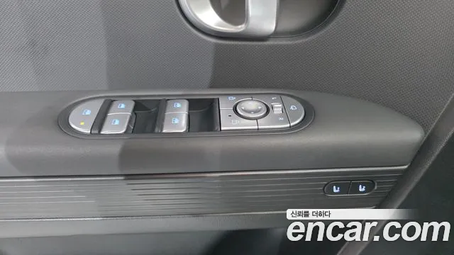 Hyundai Ioniq5 2024 — фото 18
