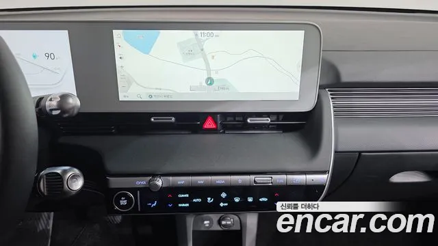 Hyundai Ioniq5 2024 — фото 20
