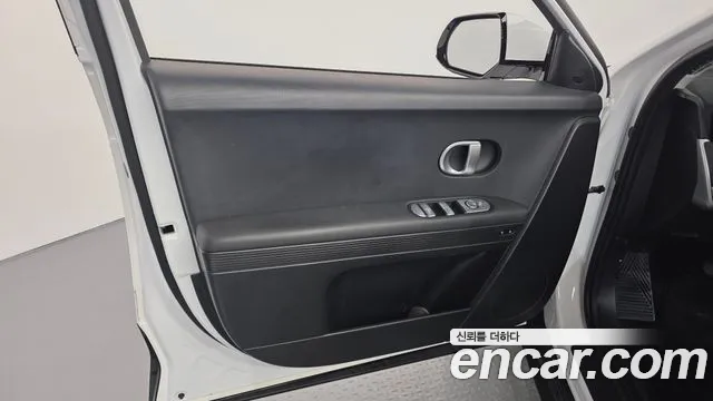 Hyundai Ioniq5 2024 — фото 14