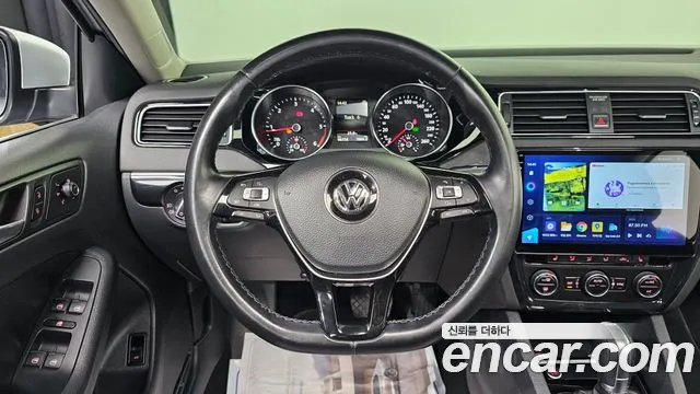 Volkswagen Jetta 2015 — фото 15