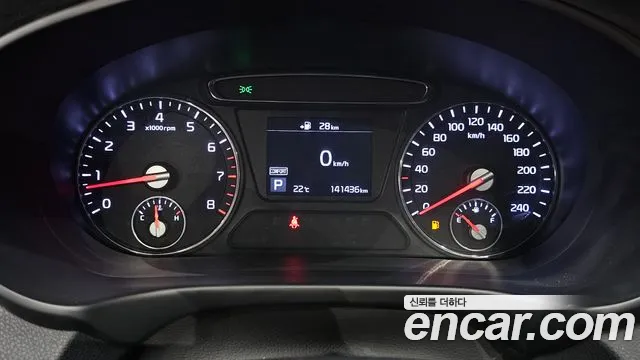Kia Sorento 2019 — фото 11