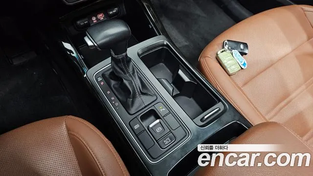 Kia Sorento 2019 — фото 12
