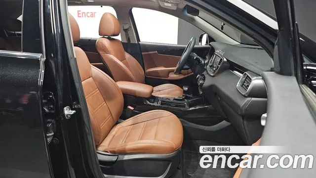 Kia Sorento 2019 — фото 13