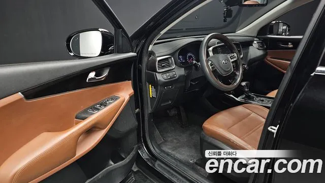 Kia Sorento 2019 — фото 17