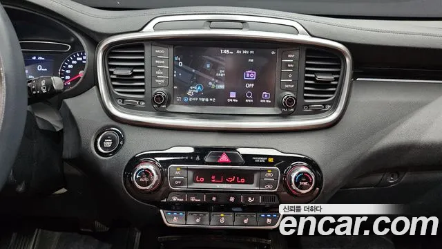 Kia Sorento 2019 — фото 20