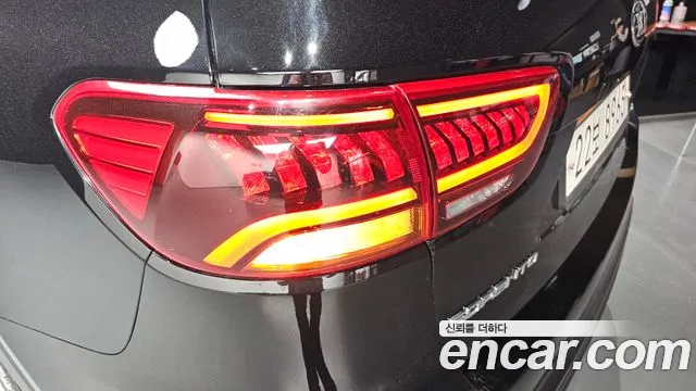 Kia Sorento 2019 — фото 9