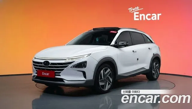 Hyundai Nexo