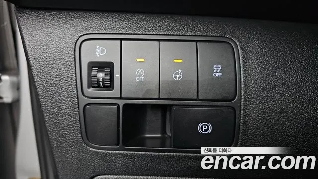 Hyundai Staria 2024 — фото 19