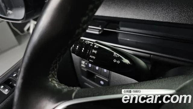 Hyundai Staria 2024 — фото 20