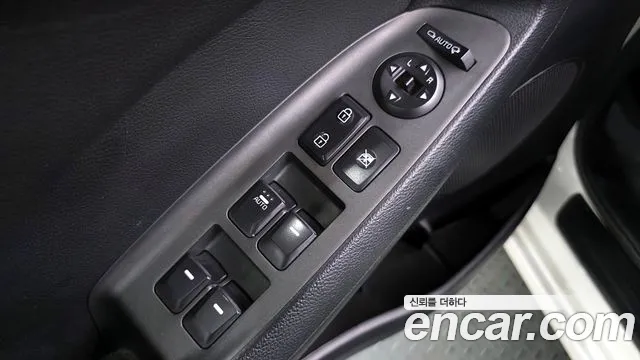 Kia K3 2015 — фото 14