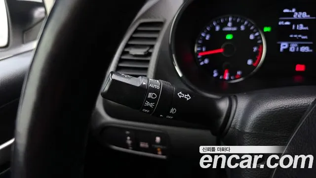 Kia K3 2015 — фото 16