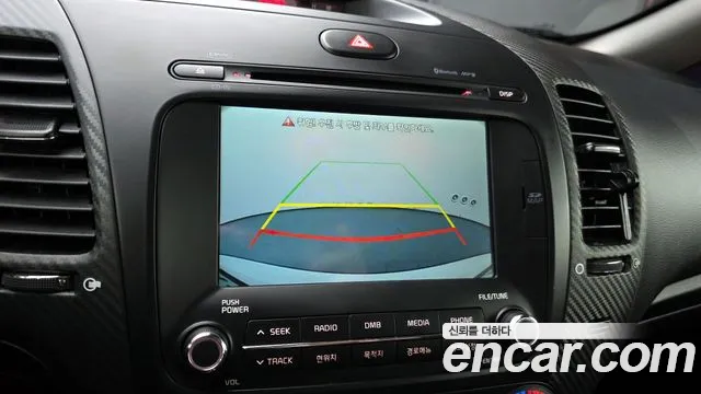 Kia K3 2015 — фото 18