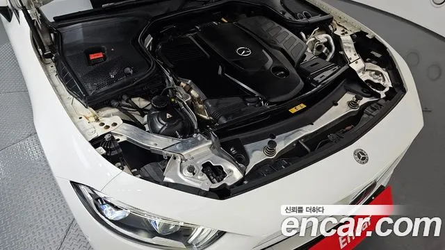 Mercedes-Benz CLS-Class 2019 — фото 6