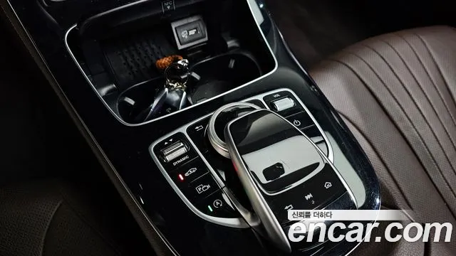 Mercedes-Benz CLS-Class 2019 — фото 12