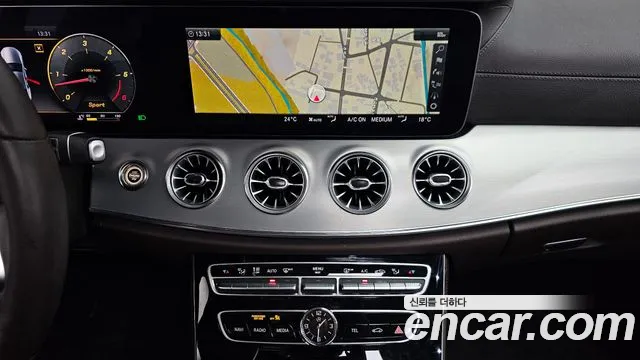 Mercedes-Benz CLS-Class 2019 — фото 19