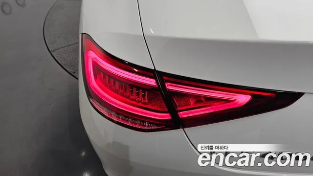 Mercedes-Benz CLS-Class 2019 — фото 9