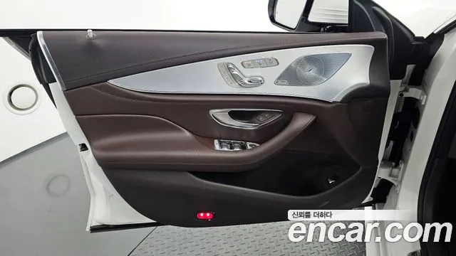 Mercedes-Benz CLS-Class 2019 — фото 14