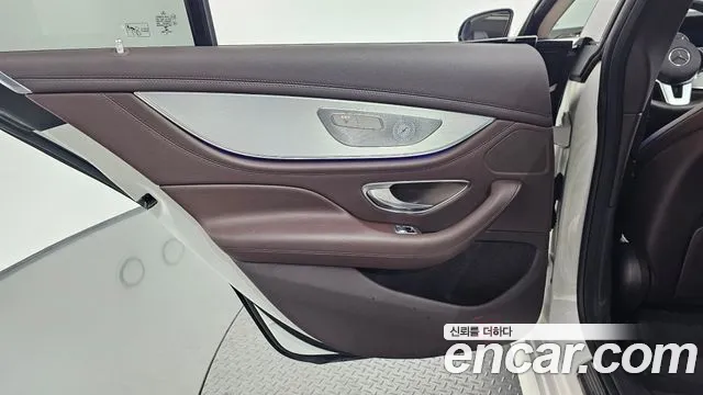 Mercedes-Benz CLS-Class 2019 — фото 15