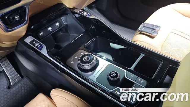 Kia Sorento 2022 — фото 12