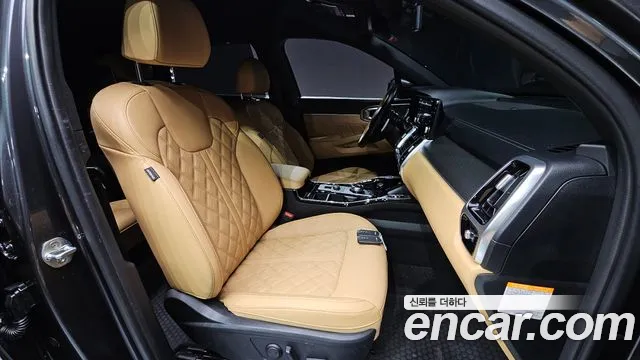 Kia Sorento 2022 — фото 13
