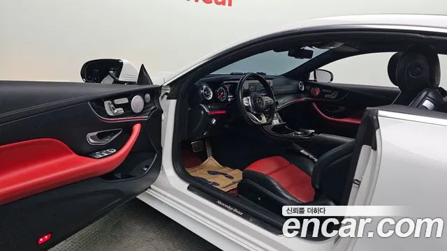 Mercedes-Benz E-Class 2019 — фото 13