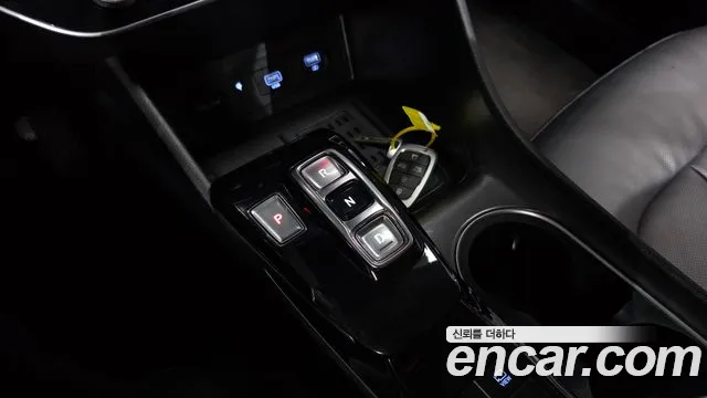 Hyundai Sonata 2022 — фото 12