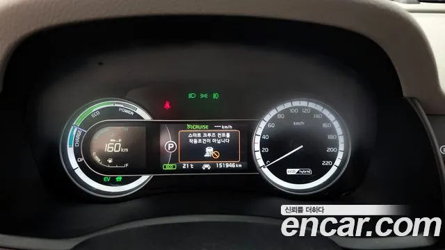 Kia Niro 2018 — фото 11