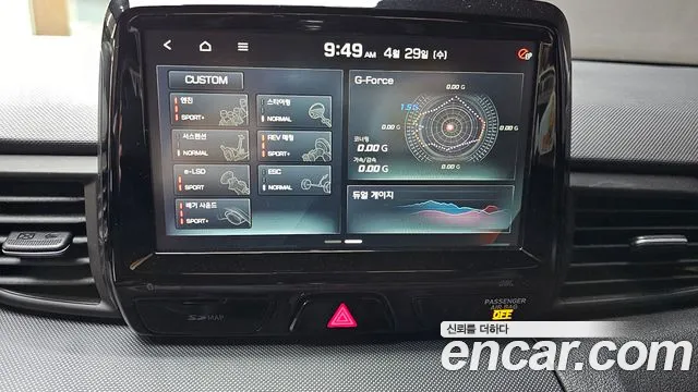 Hyundai Veloster 2020 — фото 18