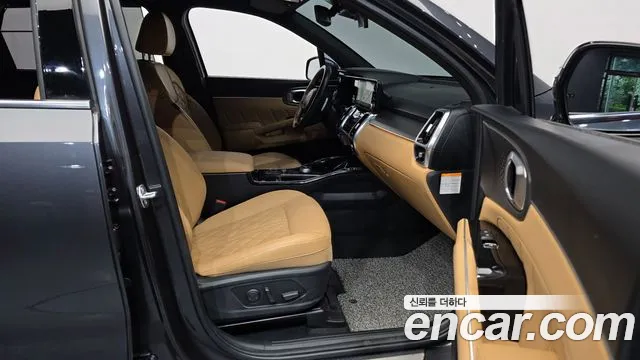 Kia Sorento 2023 — фото 11