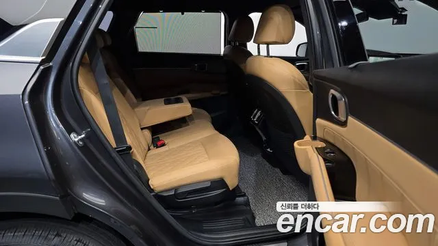 Kia Sorento 2023 — фото 12