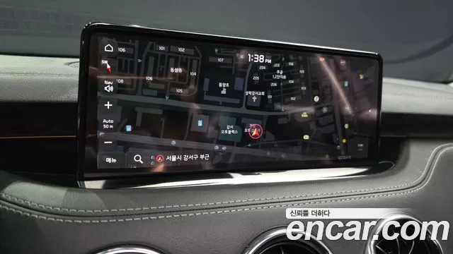 Kia Stinger 2021 — фото 20