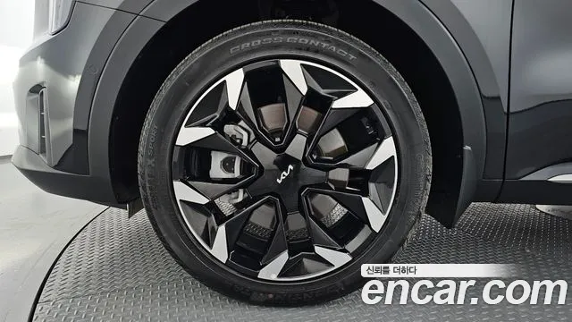 Kia Sorento 2025 — фото 5