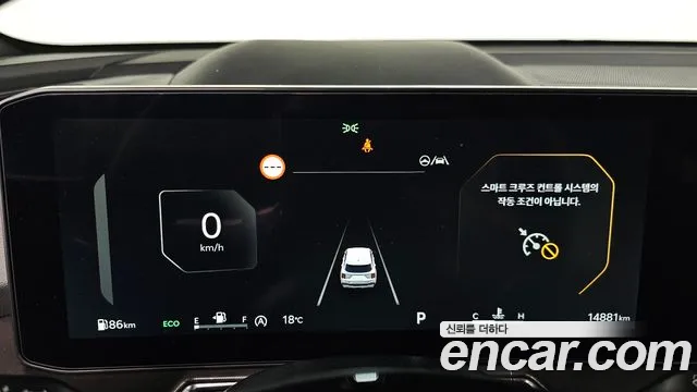 Kia Sorento 2025 — фото 11