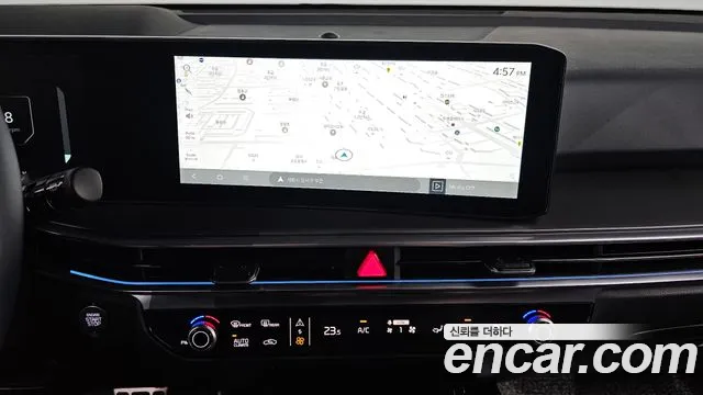 Kia Sorento 2025 — фото 20