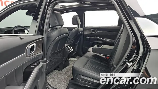 Kia Sorento 2025 — фото 16