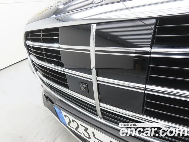 Mercedes-Benz S-Class 2021 — фото 15