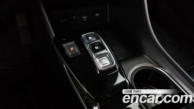 Hyundai Sonata 2022 — фото 9
