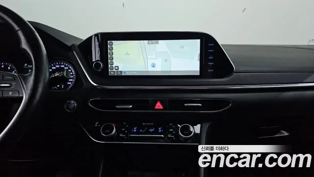 Hyundai Sonata 2022 — фото 13