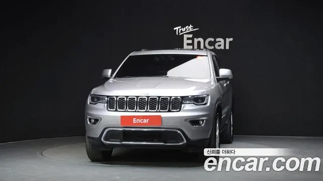 Jeep Cherokee 2017 — фото 3