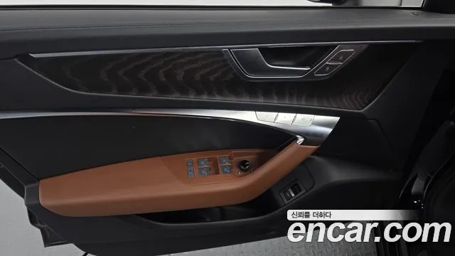 Audi A6 2023 — фото 14