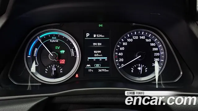 Hyundai Sonata 2022 — фото 11