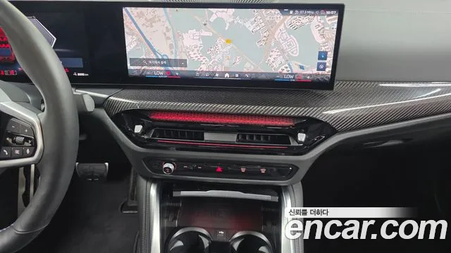 BMW i4 2025 — фото 20