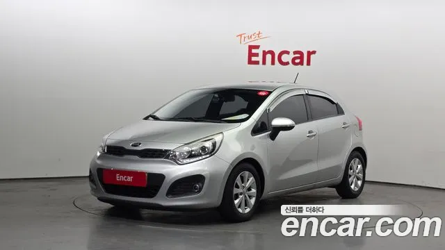 Kia Pride