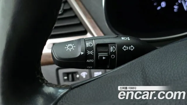 Hyundai Maxcruz 2018 — фото 20
